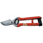 FORBICI POTA 190MM MANICO PLASTICA