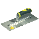 FRATTONE MAURER 280X120MM 5X 7 DENT.DX M.GOMMA