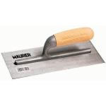 FRATTONE MAURER 280X120MM ACCIAIO