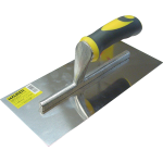 FRATTONE MAURER 280X120MM ACCIAIO INOX