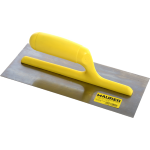 FRATTONE MAURER 280X120MM ACCIAIO LEGGERO