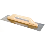 FRATTONE MAURER ACCIAIO M/LEGNO 480X140MM