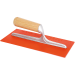 FRATTONE MAURER LAMA ABS ROSSO 280X130M