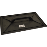 STAMPLAST FRATTONE PVC 280X180MM GRIGIO
