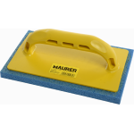 FRATTONE POLIURET.210X150 MM 15 SPUGNA BLU MAURER