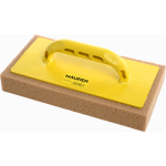 FRATTONE MAURER POLIURETANO 290X140MM SPUGNA 40MM TABACCO