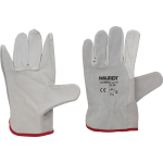 GUANTI LAVORO FIORE "DRIVER" TG. 8" MAURER DORSO CROSTA