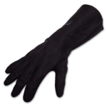 GUANTI LAVORO NEOPRENE "NEOTOP" TG. 8" NERO