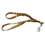 GUINZAGLIO CANE NYLON 100CM 20MM