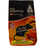 ESCA FRESCA TOPICIDA "BRODY 2.5 PASTE" KOLLANT 150GR