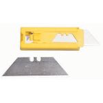 LAME TRAPEZIO 59MM (per cutters 92858/80186/86276) - CF. 10PZ. MAURER