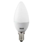 LAMPADA LED BEGHELLI OLIVA E14 5W L.FREDDA