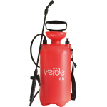 POMPA IRRORATRICE SPALLABILE 6LT PAPILLON "LIBECCIO"