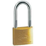 LUCCHETTO ARCO LUNGO "PL112" YALE 30MM