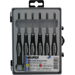 CACCIAVITI DI PRECISIONE MAURER PLUS SERIE 6PZ
