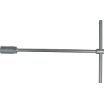 CHIAVE A T 8MM MAURER PLUS - CF. SU PLACCHETTA