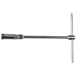 CHIAVE A T X CANDELE D.16 MAURER PLUS 30CM - CF. SU PLACCHETTA