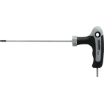 CHIAVE ESAGON.A T MAURER PLUS 2MM - CF. SU PLACCHETTA
