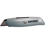 MAURER-PLUS CUTTER LAMA RETRATTILE MAURER PLUS (lama ric. 80915) - BLISTER