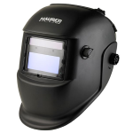 ELMETTO SALDATURA OSCURANTE "ADF DX-500S" MAURER PLUS