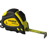 MAURER-PLUS FLESSOMETRO MAURER PLUS WARRIOR 3MT 19MM - CF. IN BLISTER