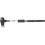 MAZZA SPACCALEGNA MAURER PLUS 3KG MANICO FIBRA C/ARPIONE