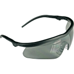 OCCHIALI PROTETTIVI C/STANG. INCL. GRIGIO MAURER PLUS - CF. IN BLISTER