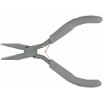 PINZA BECCHI PIATTI 125MM MAURER PLUS - CF. SU PLACCHETTA