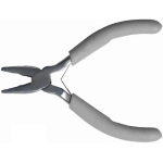 PINZA MINI UNIVERSALE 120MM MAURER PLUS - CF. SU PLACCHETTA