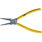 PINZA X ANELLI INTERNI D. 175MM MAURER PLUS - CF. SU PLACCHETTA