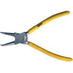 PINZA X ANELLI INTERNI P. 175MM MAURER PLUS - CF. SU PLACCHETTA