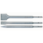 MAURER-PLUS SCALPELLI MAURER PLUS SDS PLUS 3PZ
