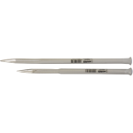SCALPELLO MURATORE PUNTA MAURER PLUS NERV. 16X300MM