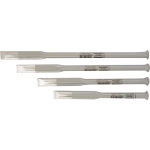 SCALPELLO MURATORE TAGLIO MAURER PLUS NERV. 16X250MM