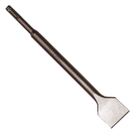 SCALPELLO 250MM SDS PLUS PUNTA MAURER PLUS