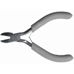 TRONCHESE DIAGONALE MINI 115MM MAURER PLUS - CF. SU PLACCHETTA