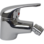 MISCELATORE BIDET MAURER "ONDA" CON SCARICO Ø40MM