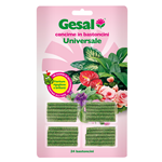 CONCIME IN BASTONCINI GESAL BLIST.24 PZ