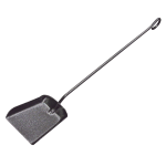 PALETTA CAMINO METALLO 65CM