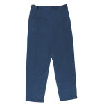 PANTALONE DA LAVORO BLU TAGLIA M 46-48