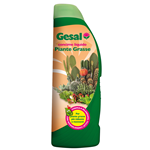 CONCIME LIQU.GESAL PIANTE GRASSE  ML.500