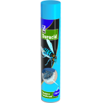 PAPILLON INSETTICIDA SPRAY ANTIVESPE "JET KILL" 750ML