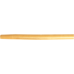 MANICO RASTRELLO IN LEGNO CM.130