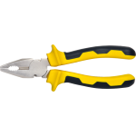 PINZA UNIVERSALE MAURER EXPERT 175MM - CF. SU PLACCHETTA
