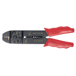 PINZA X CAPICORDA MAURER 200MM - CF. IN BLISTER