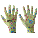 GUANTI GARDEN NBR FANCY TG.7