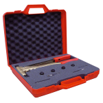 RIVETTATRICE FAR KJ21 PER INSERTI