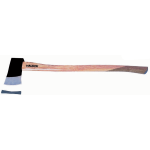 SCURE CON MANICO IN LEGNO 1,5KG MAURER