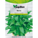 SEMI ERBA AROMATICA PAPILLON "MENTA" - CF. BUSTA 0,3 GR.