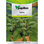 SEMI ERBA AROMATICA PAPILLON "SALVIA" - CF. BUSTA 1 GR.